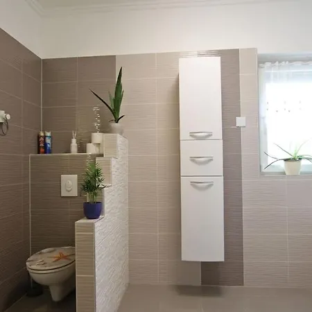 Outdoor Adventure Smart Riverside Pet Friendly Apartman *