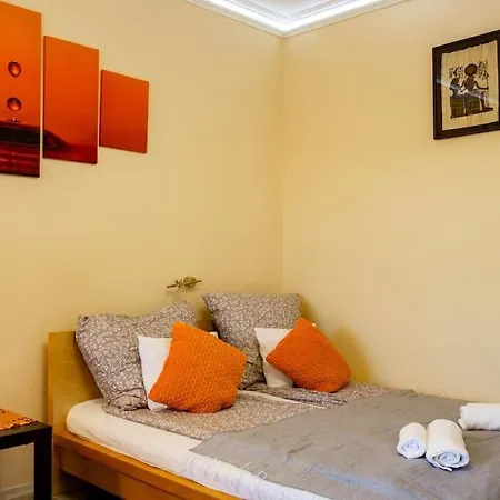 Apartman Outdoor Adventure Smart Riverside Pet Friendly