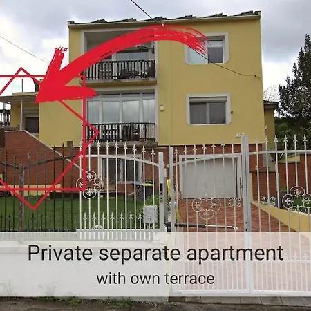 Outdoor Adventure Smart Riverside Pet Friendly * Budapest