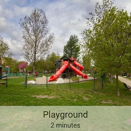 Outdoor Adventure Smart Riverside Pet Friendly