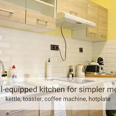Outdoor Adventure Smart Riverside Pet Friendly Apartman