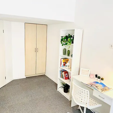 Homestay Rozsa