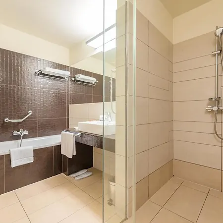 Buda Castle Hotel Budapest