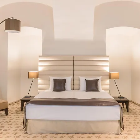 Buda Castle Hotel