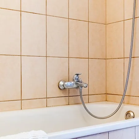 Apartman Garay Panorama Budapest