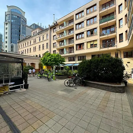 Novo * Budapest