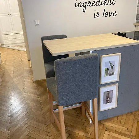 Apartment Downtown W18 Budapest
