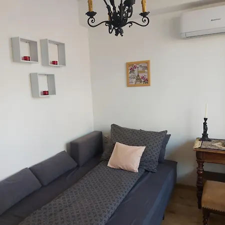 Casa Del Hodos Apartment