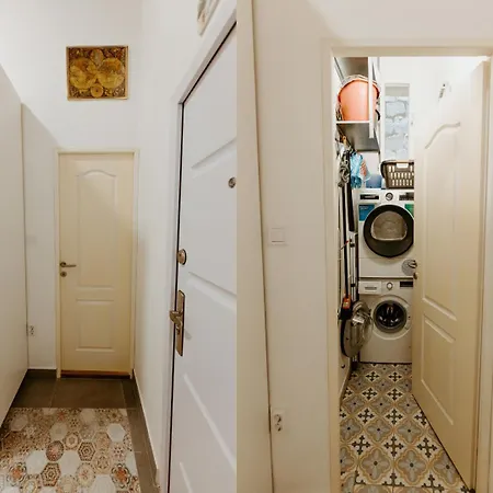 Margaret & Violet - Peaceful Downtown Apartment *