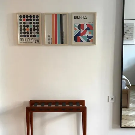 5 * Budapest