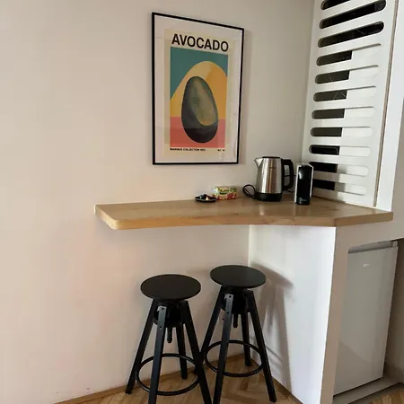 Apartman 5