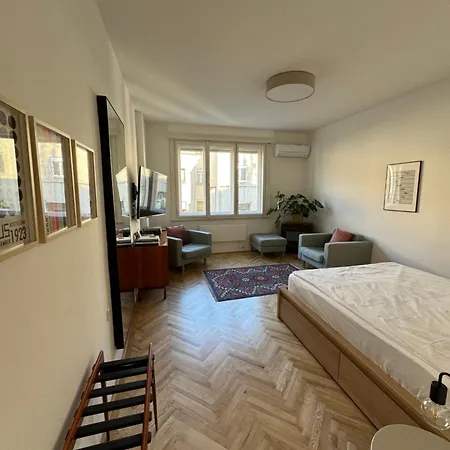 Apartman 5 Budapest