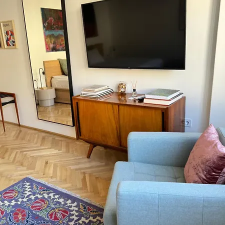 5 Apartman Budapest