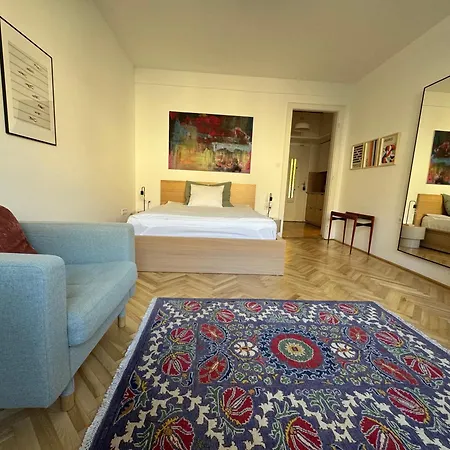 Apartman 5