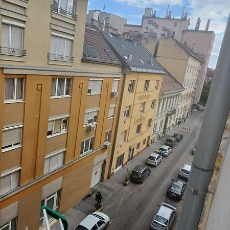 Erno26 Apartment *