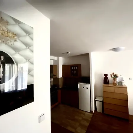K9 B1.7 Apartment *