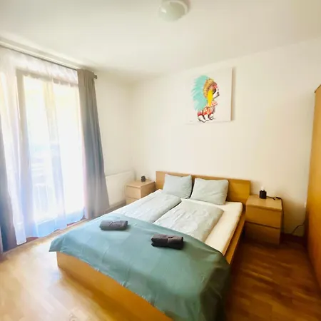 K9 B1.7 Apartment *