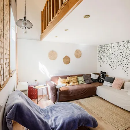 Apartment Stylish Natural With Sauna - Heroes Square Budapest
