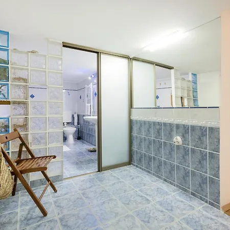 Apartment Stylish Natural With Sauna - Heroes Square *