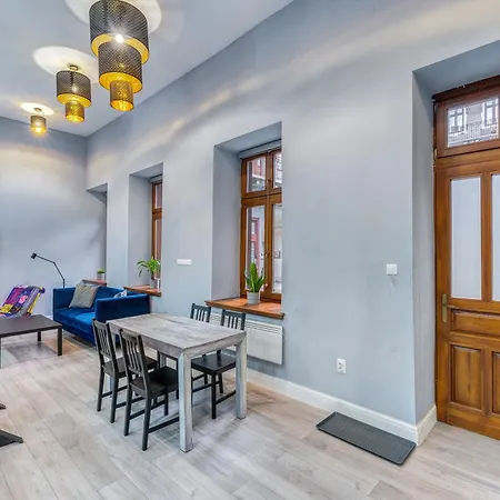Azure Oasis In The Heart Of The Appartamento *