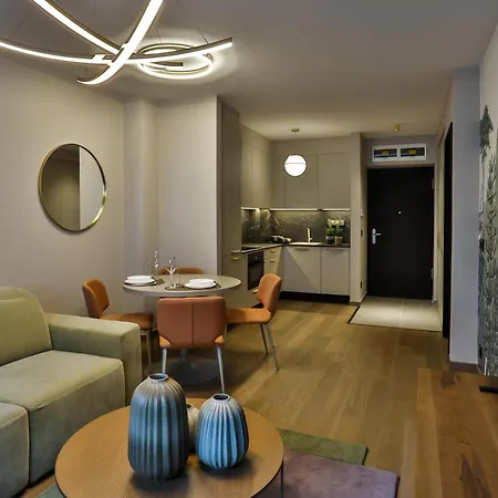 Sun Hill Luxury * Budapešť