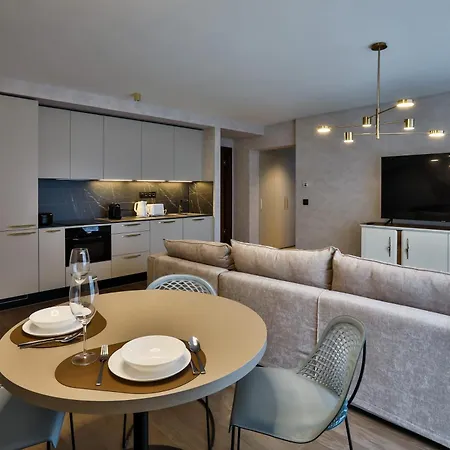 Sun Hill Luxury * Budapest
