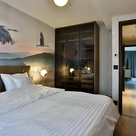 Apartment Sun Hill Luxury