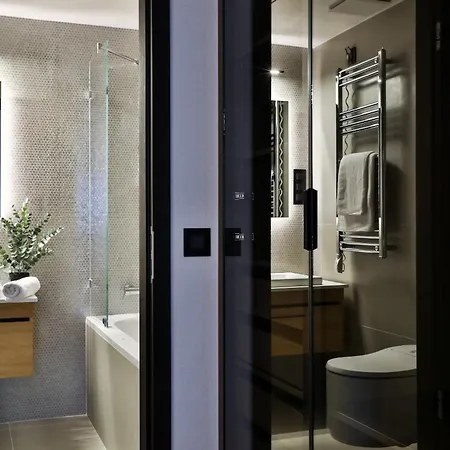 Apartment Sun Hill Luxury *