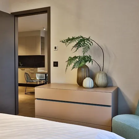 Sun Hill Luxury * Budapest