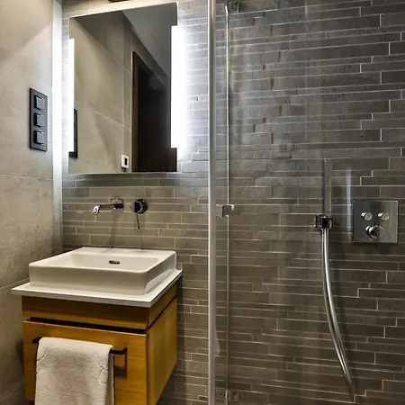 Sun Hill Luxury Apartment Budapest