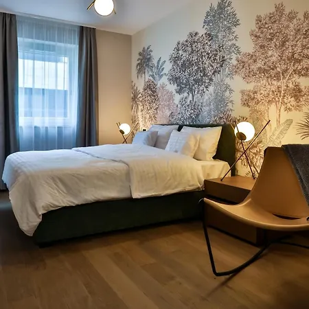 Sun Hill Luxury Budapest