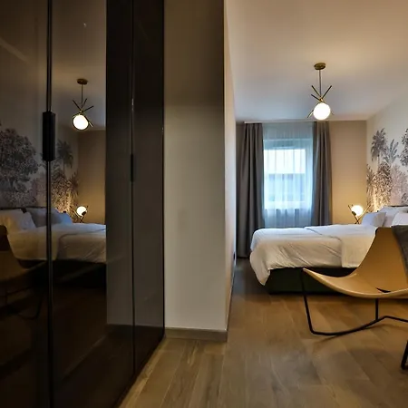 Sun Hill Luxury Apartment