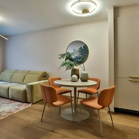 Apartment Sun Hill Luxury *