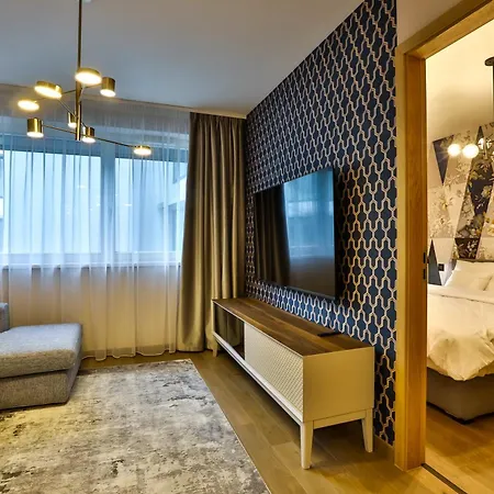 Sun Hill Luxury Budapest