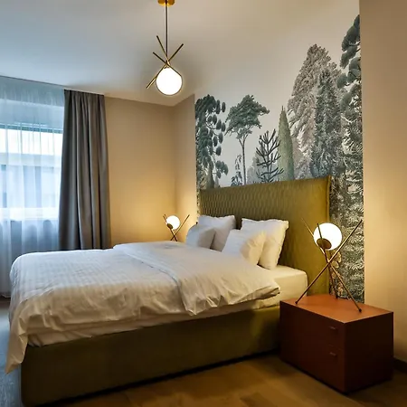 Apartment Sun Hill Luxury *