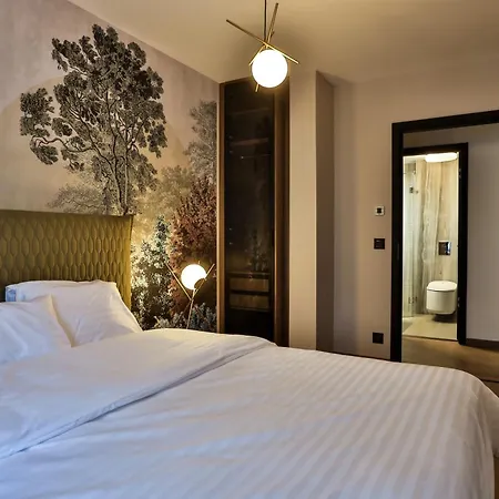 Sun Hill Luxury *