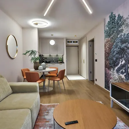 Sun Hill Luxury