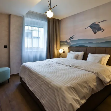 Sun Hill Luxury *