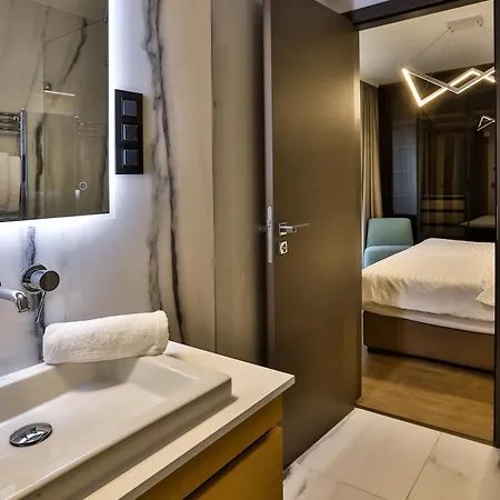 Sun Hill Luxury Apartment *