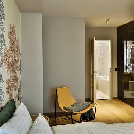 Apartmán Sun Hill Luxury Budapešť