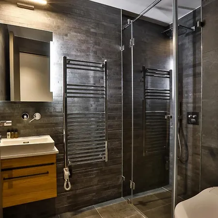 Sun Hill Luxury Budapest