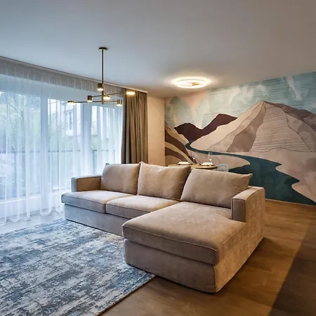 Sun Hill Luxury * Budapest