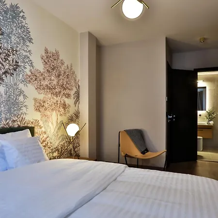 Apartmán Sun Hill Luxury