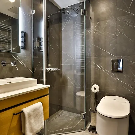 Apartmán Sun Hill Luxury *