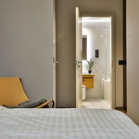 Sun Hill Luxury Apartment Budapest