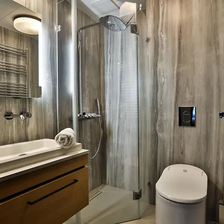 Apartment Sun Hill Luxury *