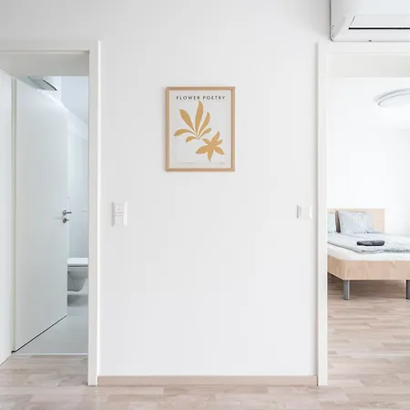 Downtown Lonyay 38 * Budapest