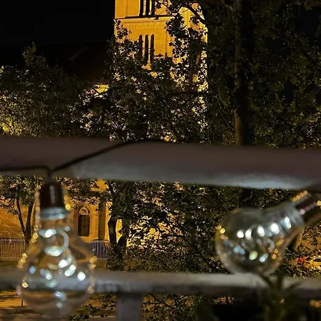 Apartman West Budapest