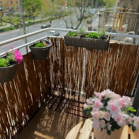 Apartman West *