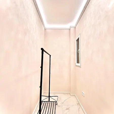 Apartment Brand New Parliament Designer Smarthome For 4 Ppl